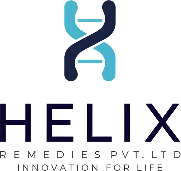 Helix Remedies Private Limited